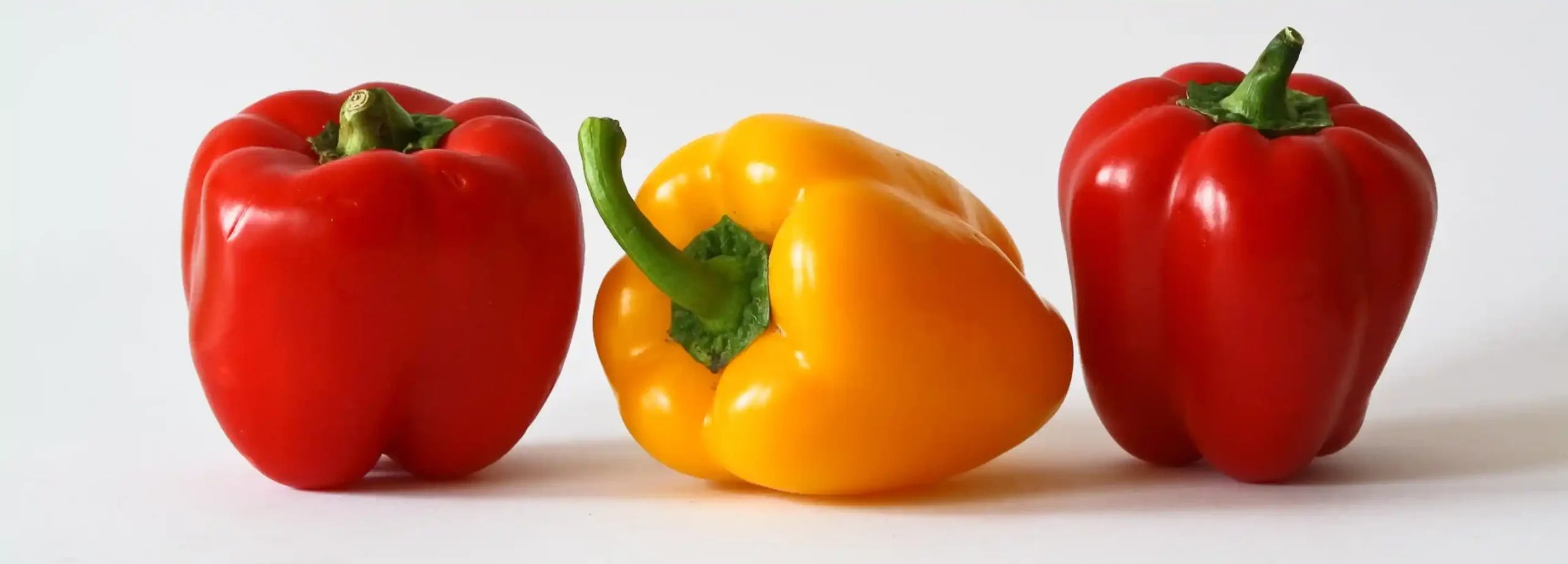 The Nutritional Value of Bell Peppers