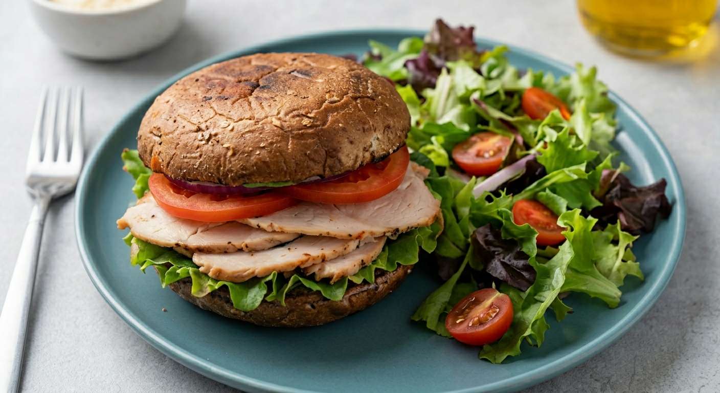 How Mushrooms Support Healthy Weight Management