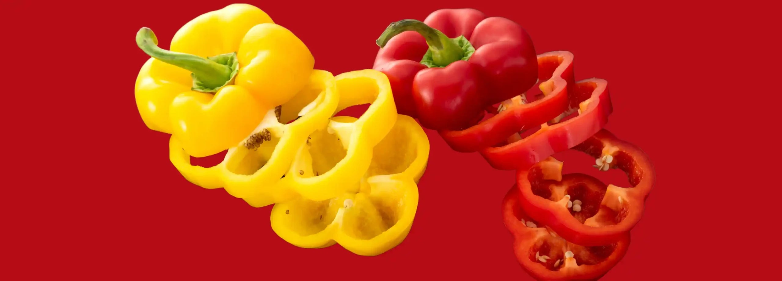Cooking with Bell Peppers: A Beginner's Guide