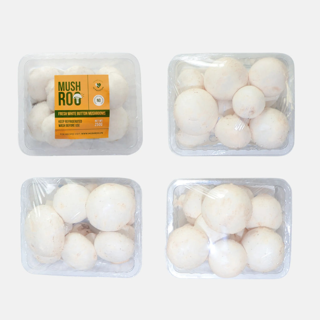 MUSHROO – 1Kg