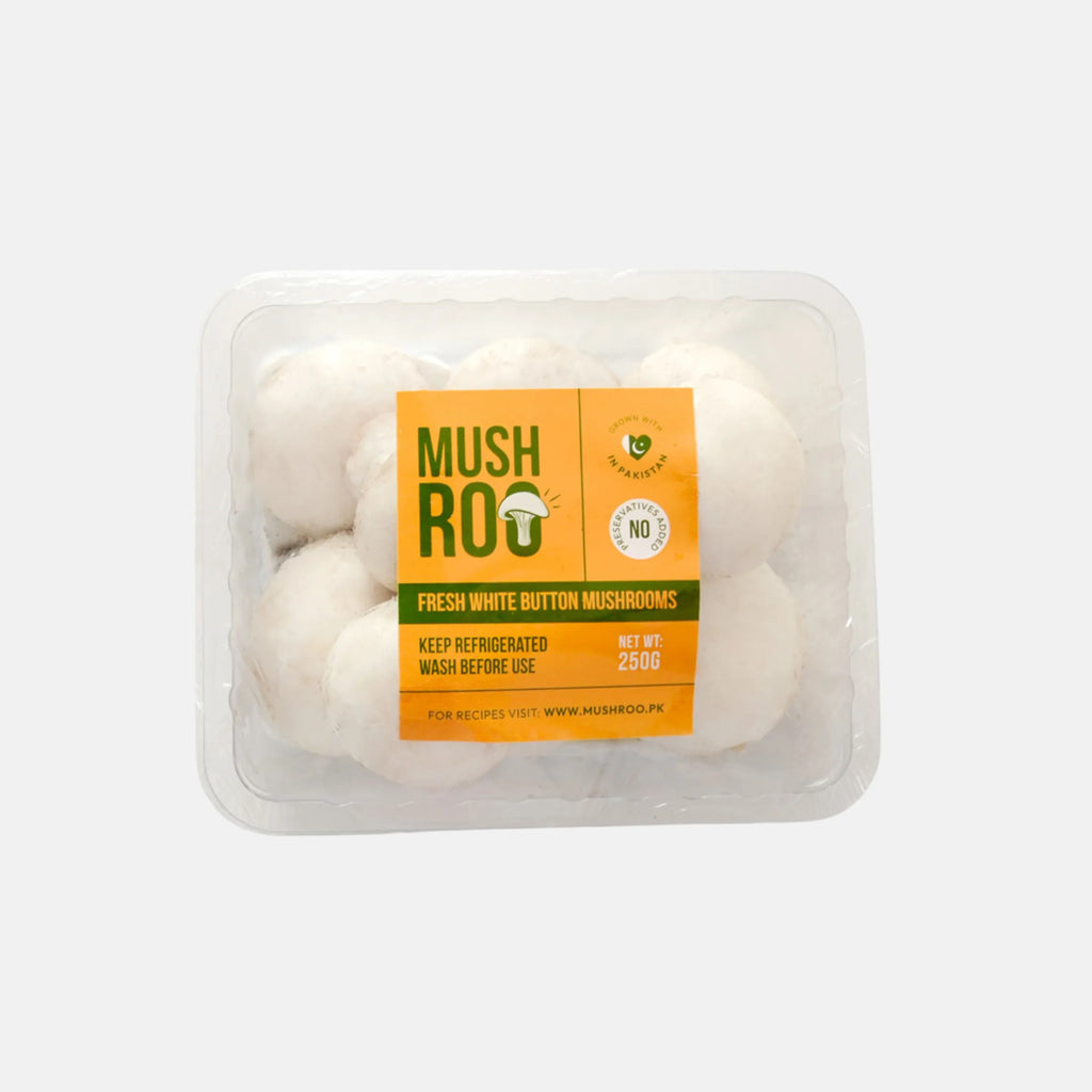 Mushroo - 250g