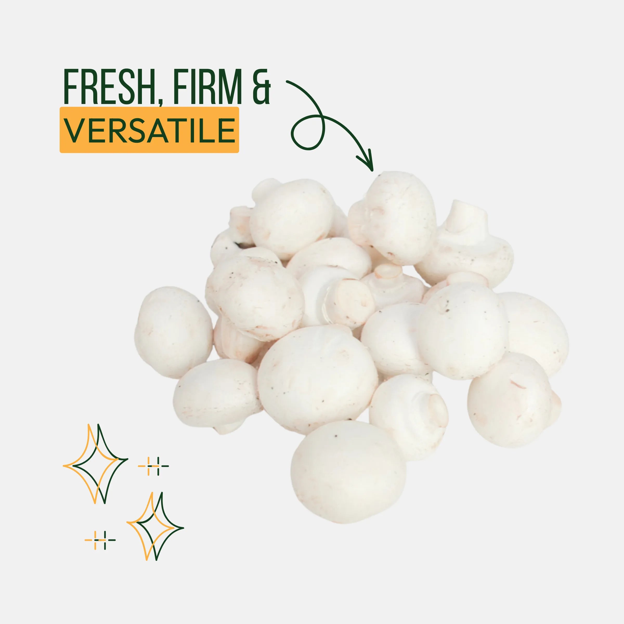 Mushroo - 250g